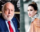 Kiderült mi mindent hagyott feleségére halála után Andy Vajna. Sokan támadják Őt emiatt. - Szerintetek 