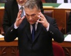 Egyre szorultabb helyzetben Orbán: a rendőr szakszervezet is támogatja a rabszolgatörvény eltörlését