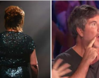 Susan Boyle 9 év után visszatér a tehetségkutatóhoz – csak nézd meg, milyen erőteljes hatással van Simonra, mikor megfordul