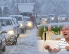 Brutális idő jön ! Viharos szél, eső, erős lehűlés: decemberhez hasonlító időjárás várható a következő napokban