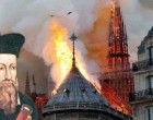 Nostradamus megjósolta a Notre Dame-i tűzet