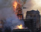 A francia rendőrség szerint ez okozhatta a Notre Dame-i tüzet