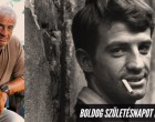 86 éves Jean Paul Belmondo! Boldog születésnapot kívánunk a színészlegendának!