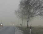 Figyelmeztető előrejelzés:1-2 cm-es jégdarabokra hívja fel a figyelmet a meteorológiai szolgálat, amihez 80 km/órás szél társul !Ekkor érkezik