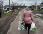 Napra pontosan egy évvel ezelőtt hagytam ott a toprongyos ápolatlan feleségemet. Azért hagytam el, mert…