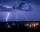 ENNEK A FELE SEM TRÉFA, NAGYON DURVÁN BEKEMÉNYÍT AZ IDŐJÁRÁS! Néhány órán belül teljesen megváltozik az idő!