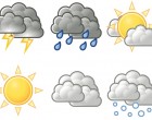 Döbbenetes lesz az augusztusi időjárás, ezt még a meteorológusokat is alig hiszik el!