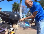 A brazil motor, mely 1 liter vízzel képes 500 km megtételére! Elhallgatott technológia?