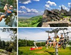 7 gyönyörű látnivaló a Balatonnál, ha nem csak fürdeni szeretnél