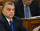 Orbánt le hülyegyerekezték a parlamentben - videó