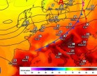 Nincs vége !Brutális hőhullám jön! A meterológusok kérik a megosztását, hogy mindenki felkészüljön! EXTRÉM HŐSÉG TAROLJA LE EGÉSZ EURÓPÁT!