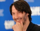 Keanu Reeves valóra váltotta egy haldokló kislány utolsó kívánságát 19.08.2019