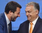 Olaszországban is csúnyán besült az Orbáni-politika: bukás szélére került Orbán Viktor olasz haverja is