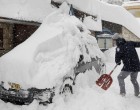 Ekkor érkezik a havazás.A Dávid naptár szerint borzasztó hideg telünk lesz, pontos adatok