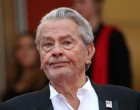 Alain Delon : “Az életem végén vagyok!” - végső búcsút vett rajongóitól