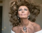 A 85éves Sophia Loren lepipálja a fiatalabb filmcsillagokat! A színésznő megosztja velünk szépségének a titkait