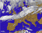 VESZÉLY! Ha azt hiszi, a hideg lesz a legnagyobb baja a MAI napon, akkor téved! Már a vészjelzést is kiadták!