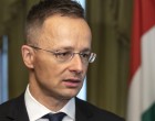 Szijjártó: Megkezdjük a Magyar űrhajós kiválasztását!