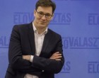 Nem vicc: Karácsony Gergely próbanyúl lett