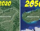 A Globális Felmelegedés Sokkoló Mellékhatásai.Ha szeretnéd megtudni, hogy mik a legborzasztóbb mellékhatásai a globális felmelegedésnek, akkor ne menj sehova, ugyanis a mai videóban erről lesz szó.