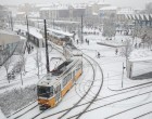 Márciusban lesz tél a legfrisebb előrejelzések szerint, a meteorológusok is csak néznek