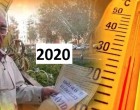 MEGJÖTT 2020. MÁRCIUSI DÁVID NAPTÁR előrejelzése : Megdöbbentő idő LESZ MÁRCIUSBAN! Még a tapasztalt meteorológusok sem hiszik el , ami március 9-én érkezik!