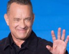 Tom Hanks és felesége elkapta a koronavírust.Elkülönítették őket