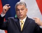 Elutazott Orbán Viktor - videó