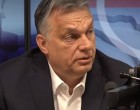 Orbán Viktor:Új kijárási szabályokat fogunk alkotni - Lezárul a védekezés első szakasza