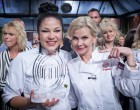 Gáspár Evelin mindenkinek be akarta bizonyítani, hogy képes rá ezért megnyerte a MasterChef VIP műsorát.Ezt árulta el a versenyről: