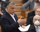 Orbán Viktor: Kénytelenek leszünk Ezeket az újabb szigorítások bevezetni szeptembertől, mert a jelenlegi rendszer nem fenntartható: