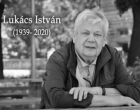 Meghalt Lukács István, a 80-as, 90-es évek magyar sztárséfje