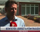 Itt vannak az ÚJ, VASÁRNAPRA VONATKOZÓ SZABÁLYOK :Büntetés jár a Vasárnapi kerti munkáért!!! Tilos Hétvégén füvet nyírni, flexelni, hangoskodni és égetni!!!