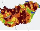 Most közölték a rossz hírt a magyaroknak! RENGETEG ÚJ FERTŐZÖTT LETT MÁRA! Ennyi halott még sosem volt ,és sok az új fertőzött is! TÉRKÉPEN MUTATJUK MELYIK MEGYÉKBEN UGROTT MEG NAGYON a fertőzöttek száma >>>>