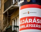 KESERŰ FORDULATOT VEHET a járvány! ÚJRA JÖN A KIJÁRÁSI KORLÁTOZÁS ÉS VÁSÁRLÁSI IDŐSÁV? Magyar Orvosi Kamara (MOK), azonnali szigorításra szólítja fel a magyar kormányt.