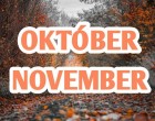 MEGÉRKEZETT A NAGY OKTÓBERI, NOVEMBERI ELŐREJELEZÉS : Ilyen idő lesz NOVEMBER közepéig! Ezt a szakértők sem értik….DÖBBENETES, hogy mi vár ránk…