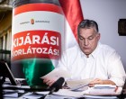 Kijárási korlátozás!Rossz hírek !Orbán Viktor rendkívüli bejelentései: újra életbe lép a rendkívüli jogrend, kijárási korlátozás is lesz