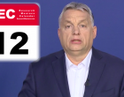 PÁR NAPON BELÜL ÚJABB SZIGORÍTÁSOK, KORLÁTOZÁSOK JÖNNEK? Megszólalt Orbán Viktor : Erre számíts 2020. DECEMBER 12-TŐL >>>>