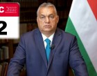 ÚJDONSÁG!! Alig 1 órája jelentette be ORBÁN VIKTOR : ÚJABB SZIGORÍTÁST VEZETTEK BE AZONNALI HATÁLLYAL! Mindenki érintett!