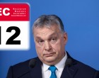 ÍGY ALAKULNAK A KORLÁTOZÁSOK DECEMBER 12-TŐL? ORBÁN VIKTOR kikotyogta…. ERRE SZÁMÍTS :