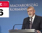 ITT A KORMÁNY BEJELENTÉSE! KÉT NAP MÚLVA DECEMBER 6. FORDULÓPONT lesz a koronavírus járványban! ERRE KÉSZÜLJETEK