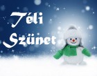 Azonnali téli szünetet január 4-ig?Most érkezett!! NAPOKON BELÜL TÉLI SZÜNETET rendelnének el a magyar iskolákban január 4-ig? EKKOR KELL PÓTOLNI A KIESETT 2 HETET! Itt a friss hír! >>>