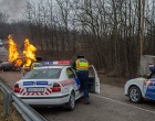 Magyarország!Gyerek ez nagyon durva..... Ilyen fokozott akciót még nem láttál a zsaruktól!Baranya Megyei Rendőr-főkapitányság