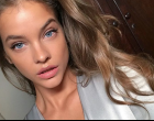 PALVIN BARBI MEGMUTATTA MAGÁT SMINK NÉLKÜL. TÖBBEN MEGIJEDTEK