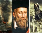 Irtózatos jóslatok Nostradamus tollából: 2021 összeomlást és háborút tartogat?