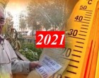 MEGÉRKEZETT 2021.DÁVID NAPTÁR előrejelzése : Megdöbbentő milyen idő LESZ 2021-ben