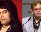 SZEM NEM MARAD SZÁRAZON - ELTON JOHN FREDDIE MERCURY UTOLSÓ NAPJAIRÓL MESÉLT