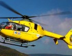 Miskolcra mentőhelikoptert riasztottak egy nő miatt! Azonnal levegőbe emelkedett a mentőhelikopter….. Ami a helyszínen fogadta őket az még a helikopter tapasztalt személyzetét is meglepte! >>> 40 év szolgálat alatt még nem láttak ilyet!