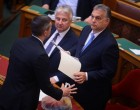 Teljesen elszabadult a pokol a parlamentben - Orbán Viktor kőkemény válasza Jakabnak: úgy állítja be magát, hogy 