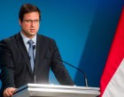 Gulyás Gergely 1 perce jelentette be a jó hírt: Áprilisban mindenképpen nyithatnak a teraszok